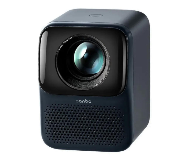 WANBO T2 MAX BLUE - 1166397 - zdjęcie 2